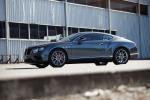 Bentley Continental GT V8 S 2016 года (AU)